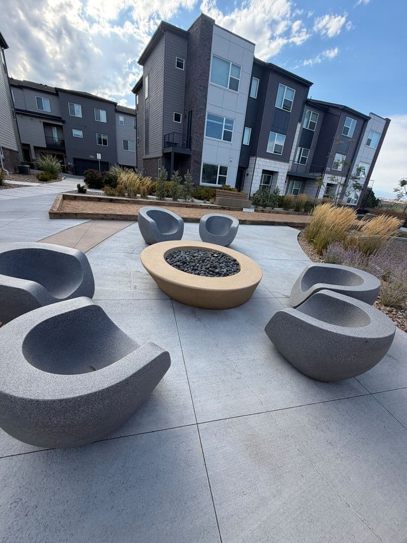 Broomfield Apartment: 487 Interlocken Blvd