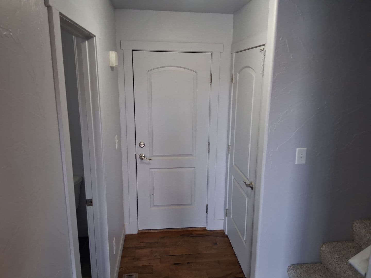 Wiggins House: 1097 Johnson St