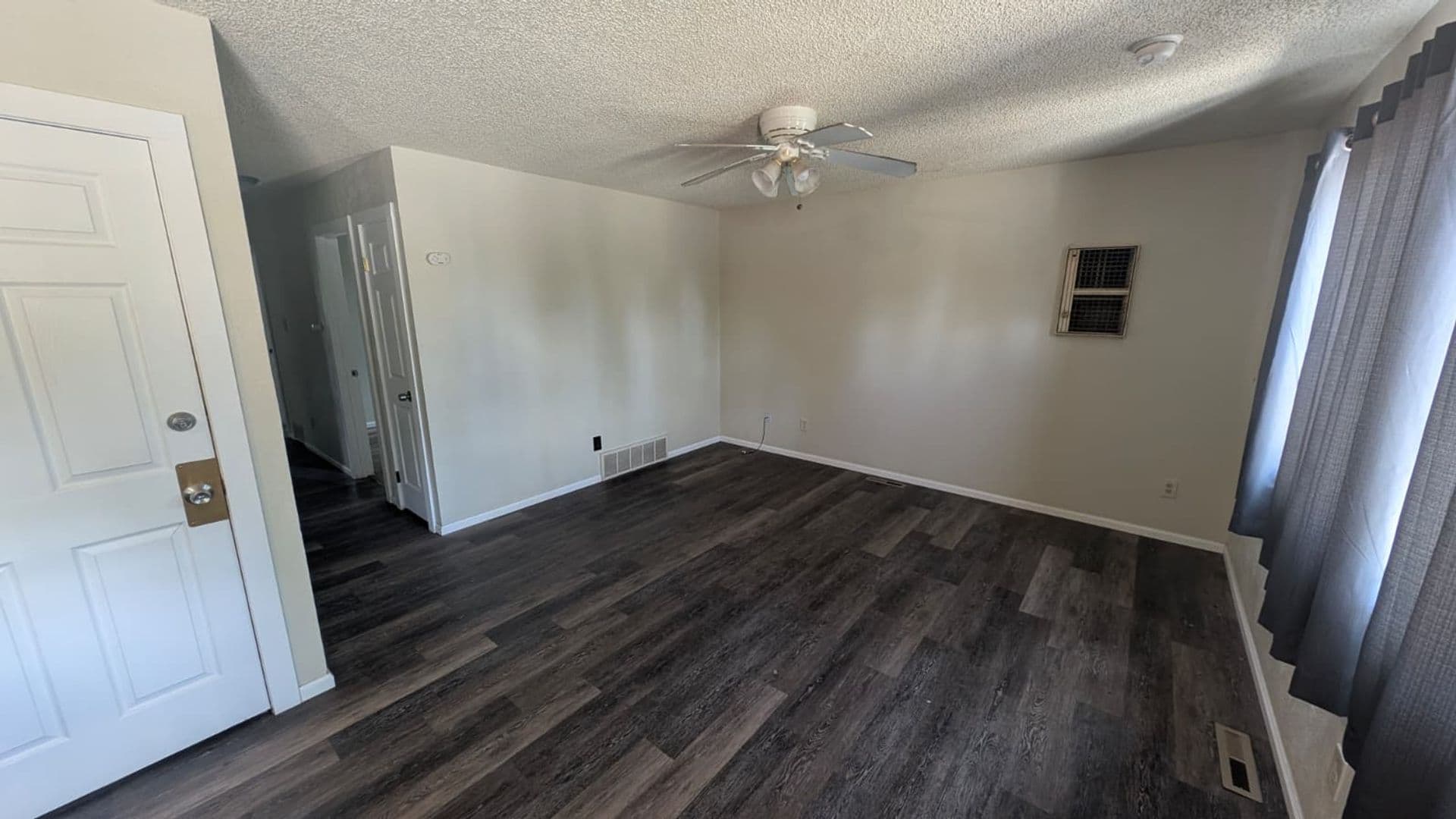 Trinidad House: 226 Waverly St