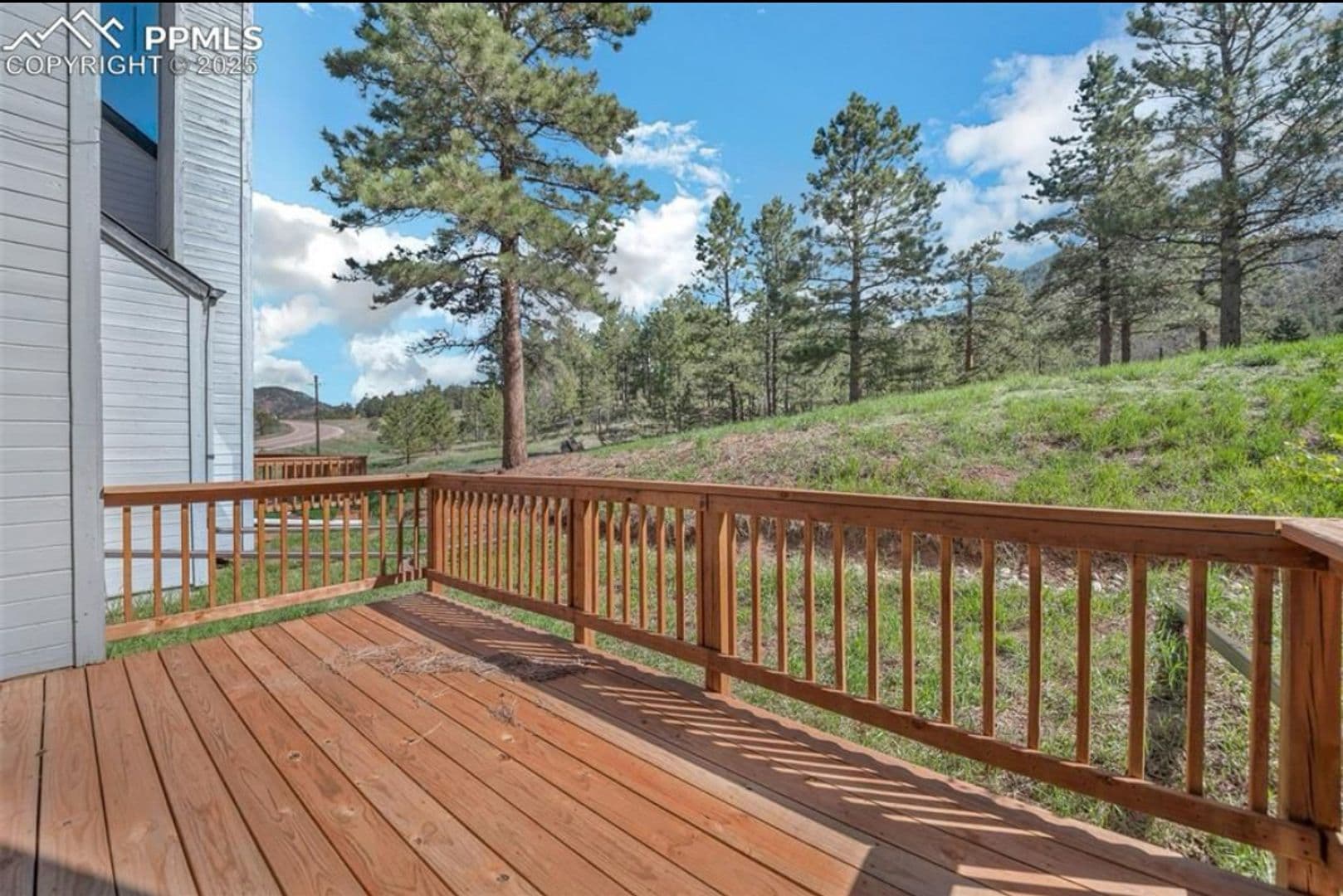 Green Mountain Falls Apartment: 10635 Green Mountain Falls Road