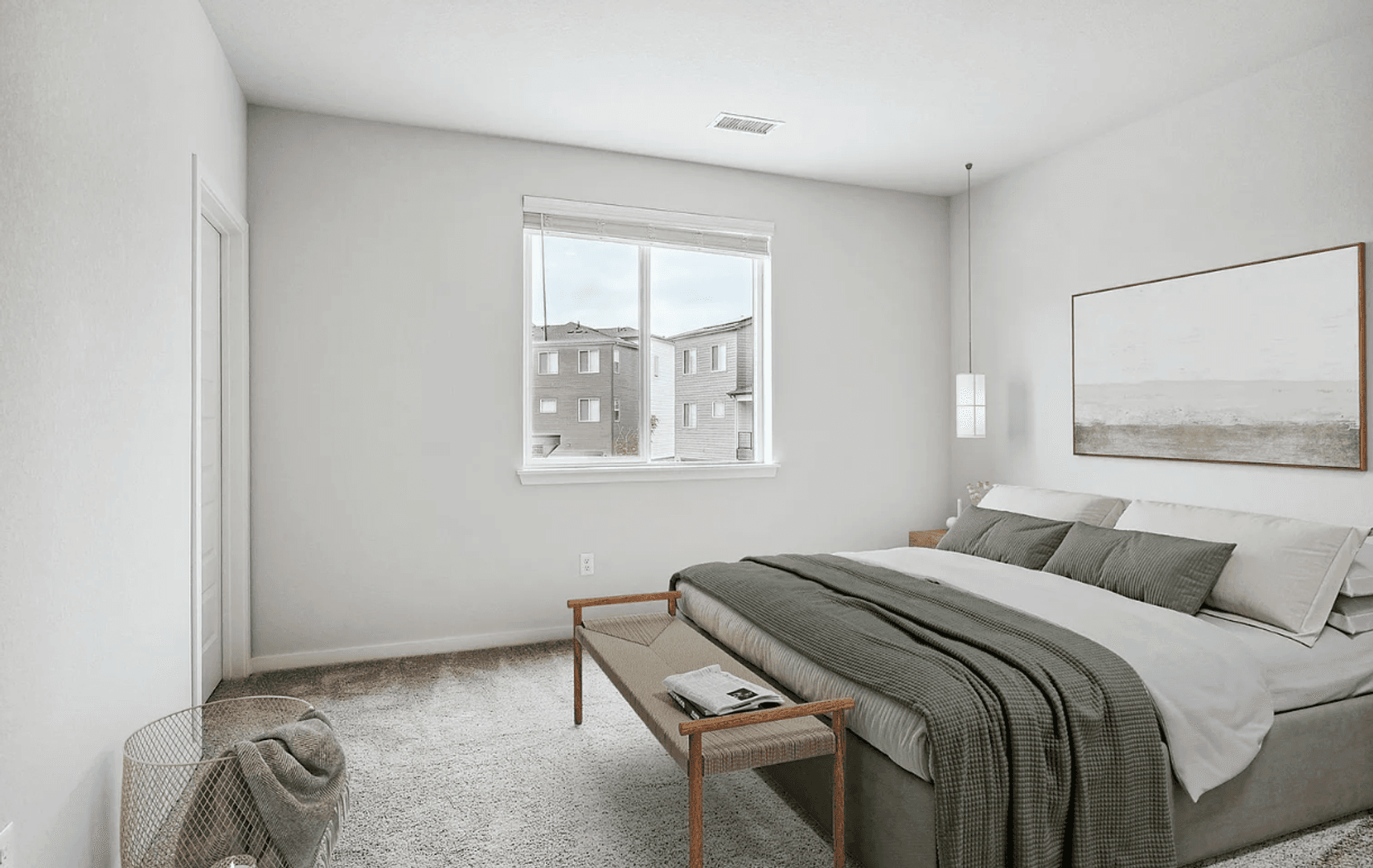 Broomfield Apartment: 487 Interlocken Blvd