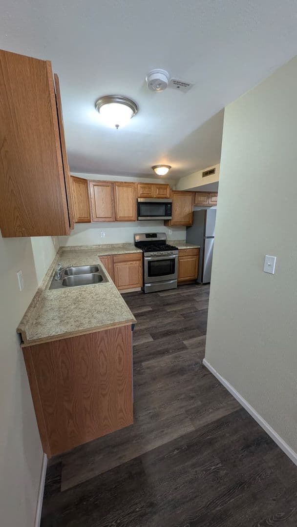 Trinidad House: 226 Waverly St