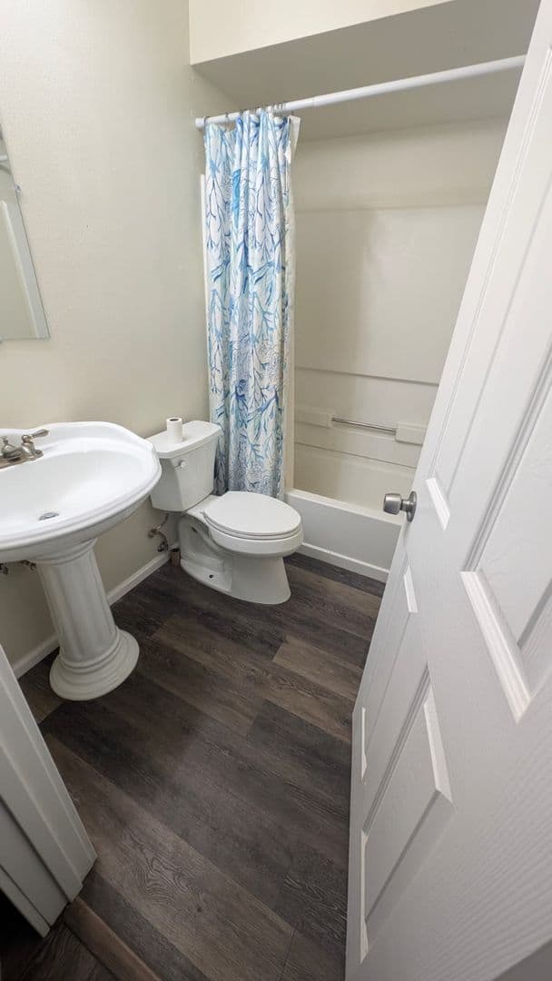 Trinidad House: 226 Waverly St
