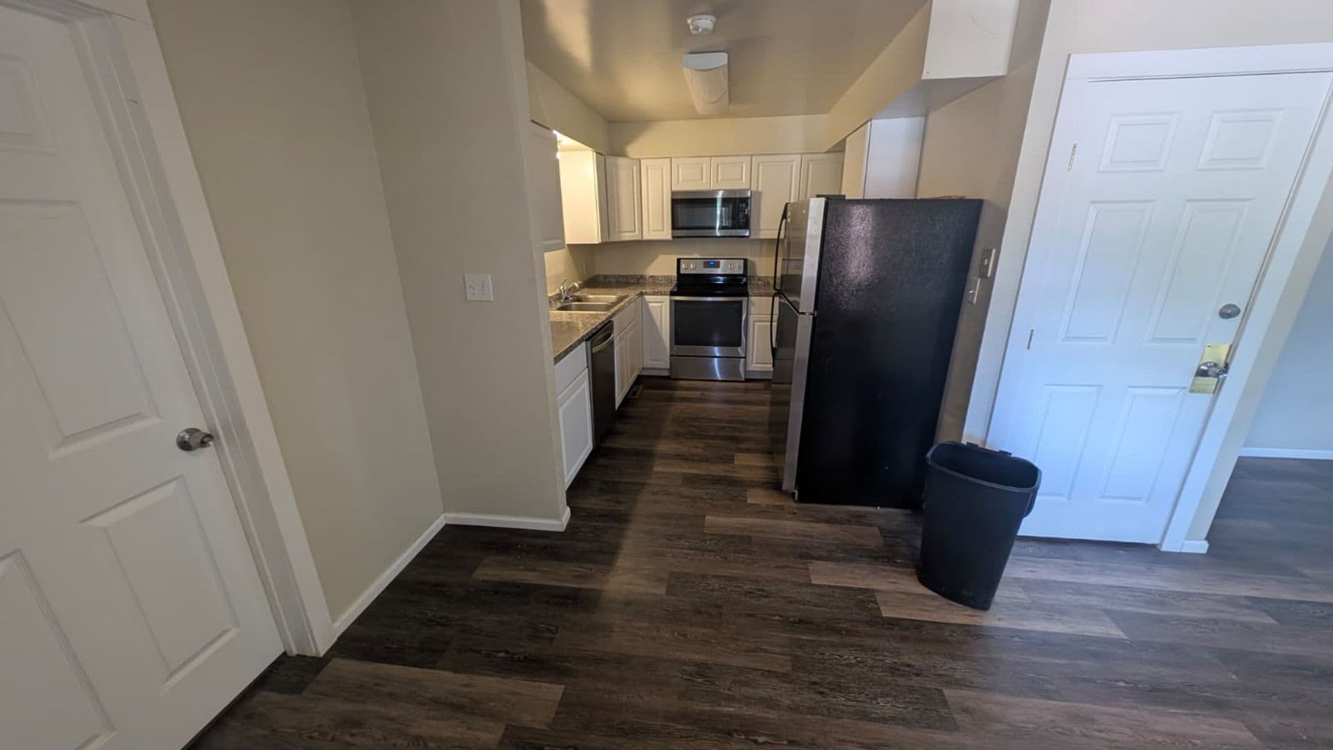 Trinidad House: 226 Waverly St