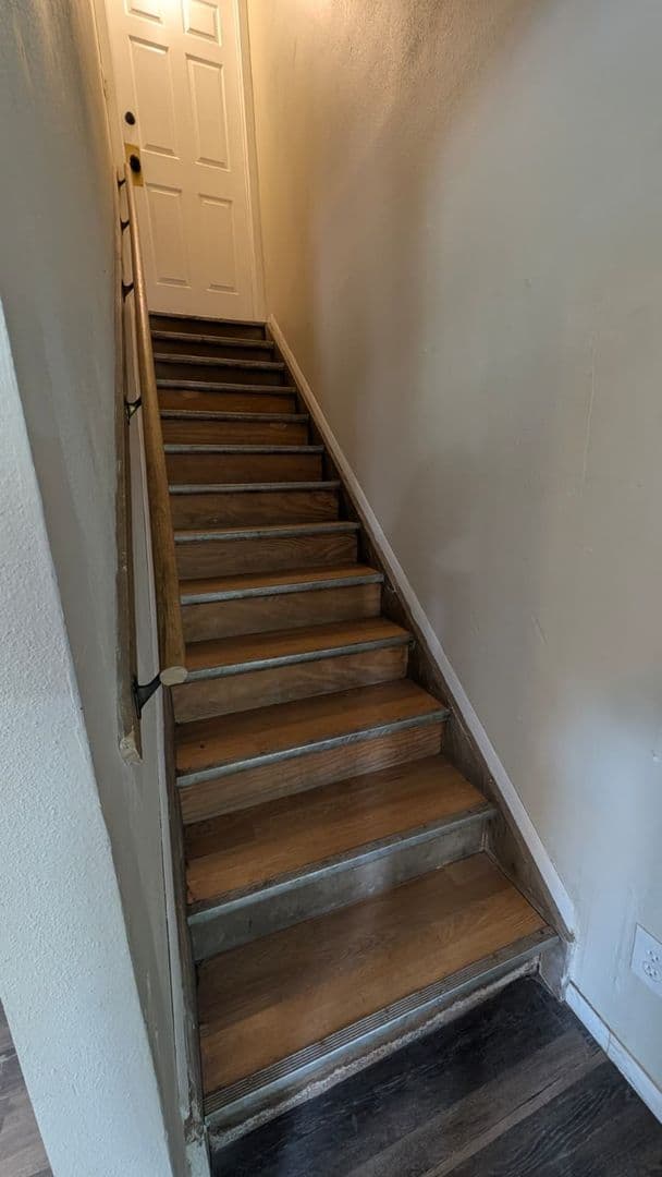 Trinidad House: 226 Waverly St