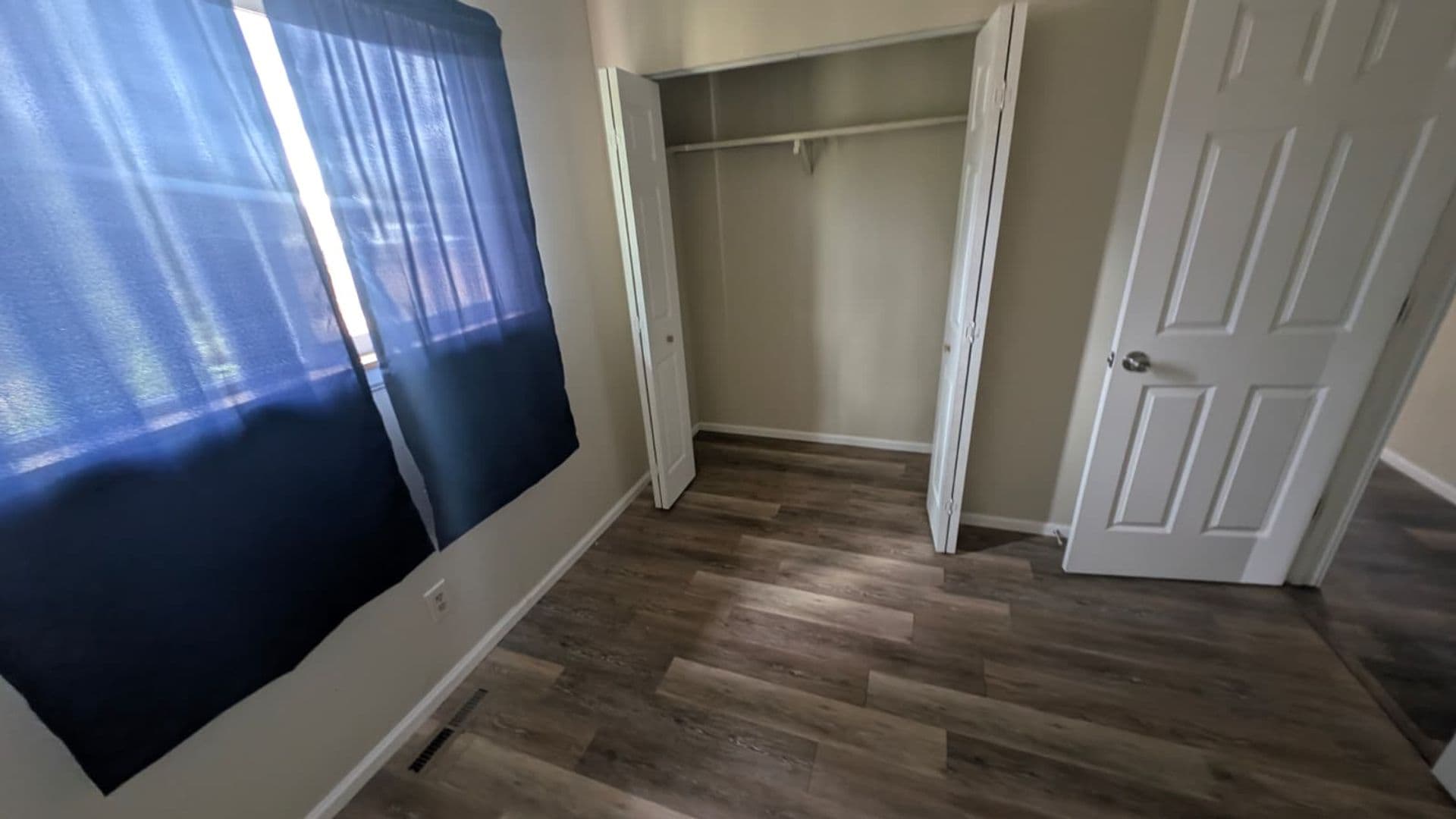 Trinidad House: 226 Waverly St