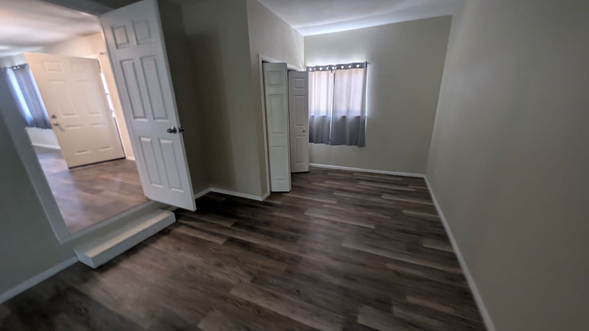 Trinidad House: 226 Waverly St