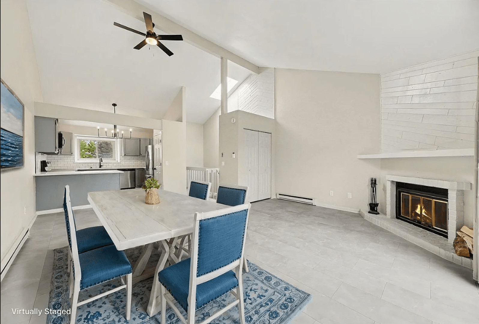 Estes Park House: 514 Grand Estates Dr