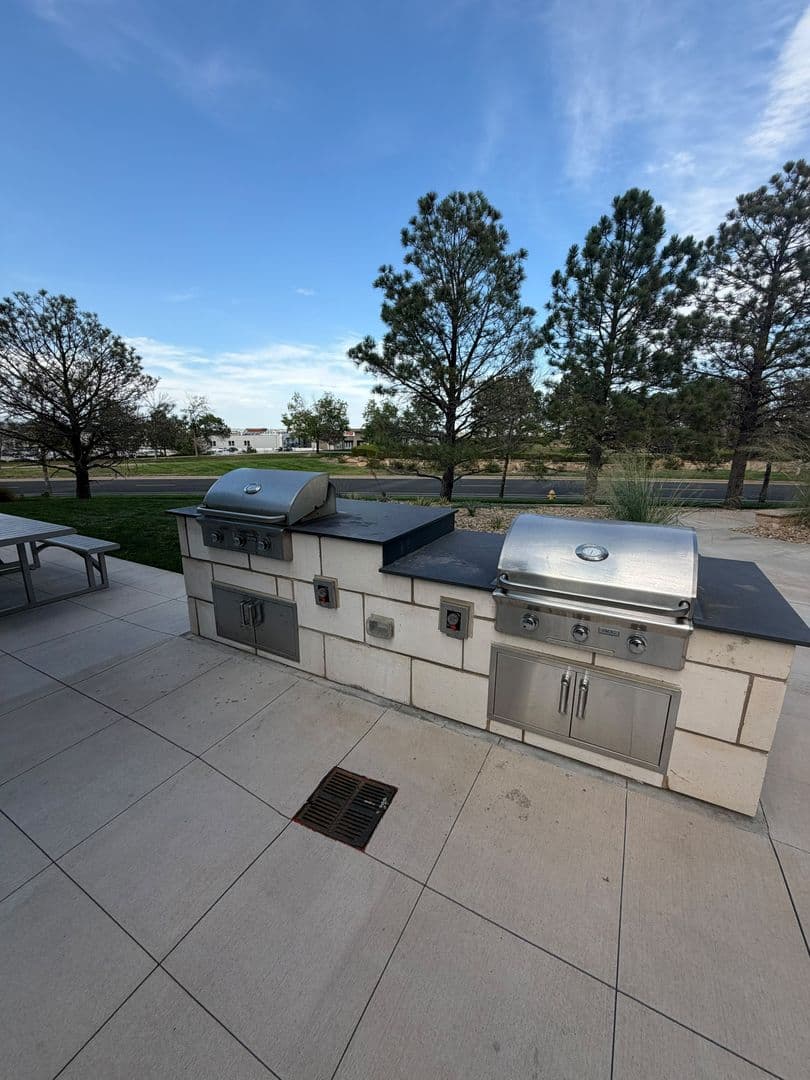 Broomfield Apartment: 487 Interlocken Blvd