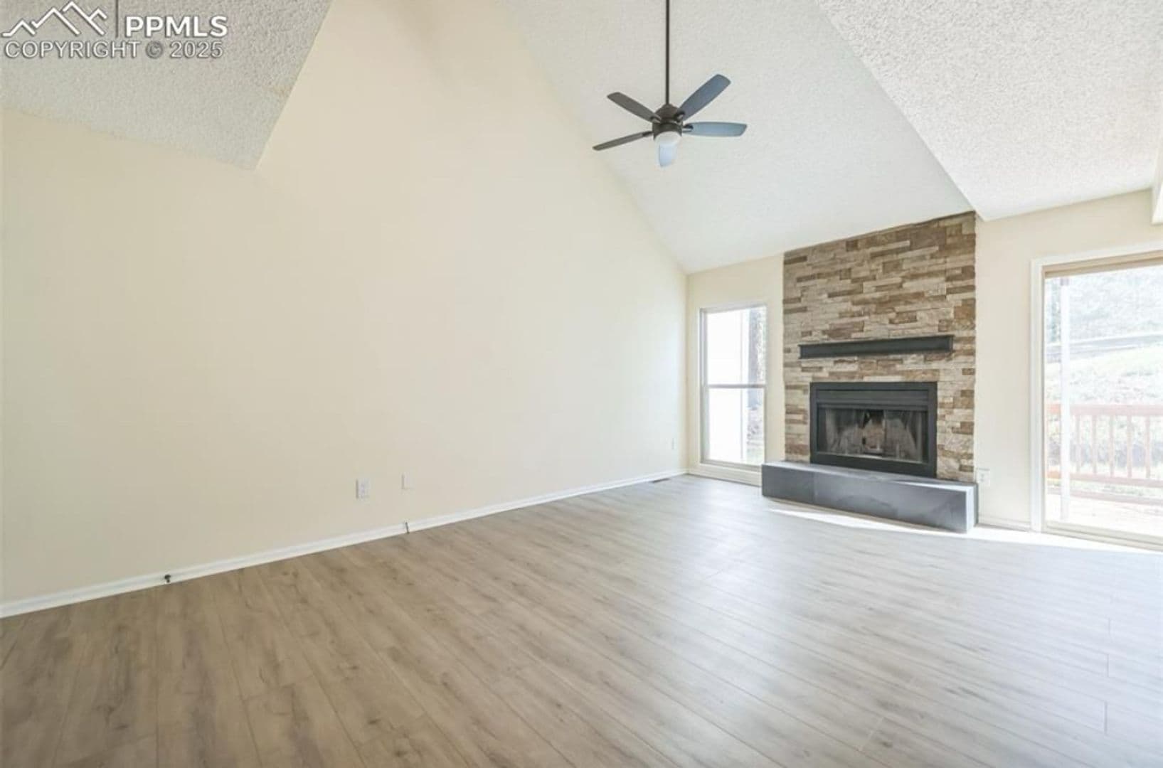 Green Mountain Falls Apartment: 10635 Green Mountain Falls Road