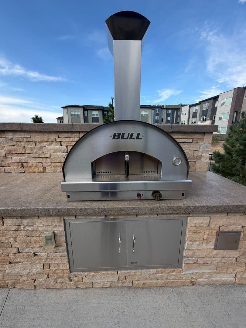 Broomfield Apartment: 487 Interlocken Blvd