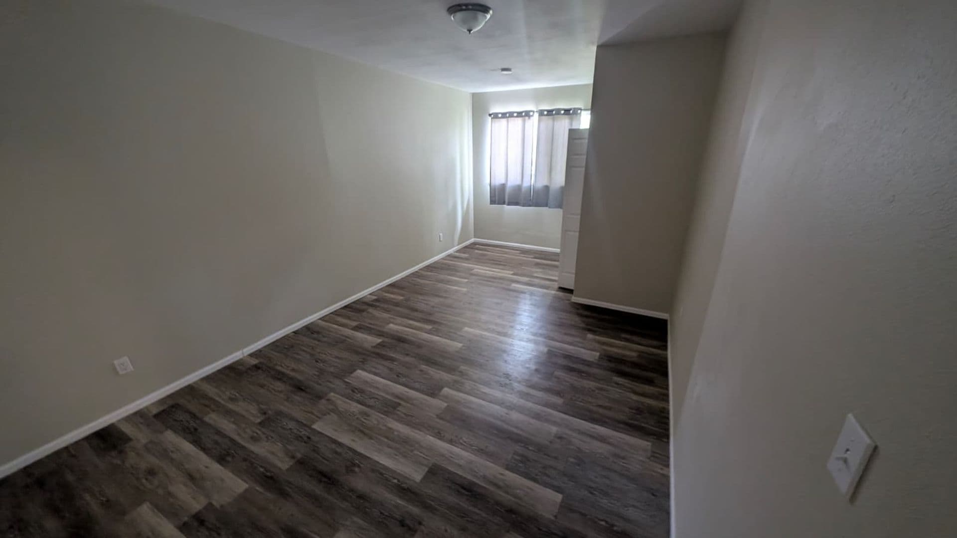 Trinidad House: 226 Waverly St