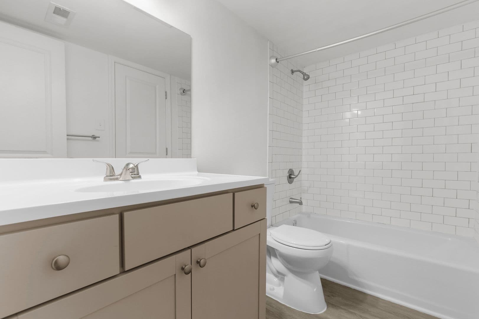 Birmingham Apartment: 827 30th Street S