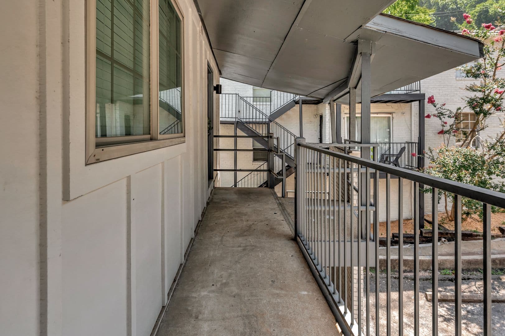 Birmingham Apartment: 1501 16th Ave S
