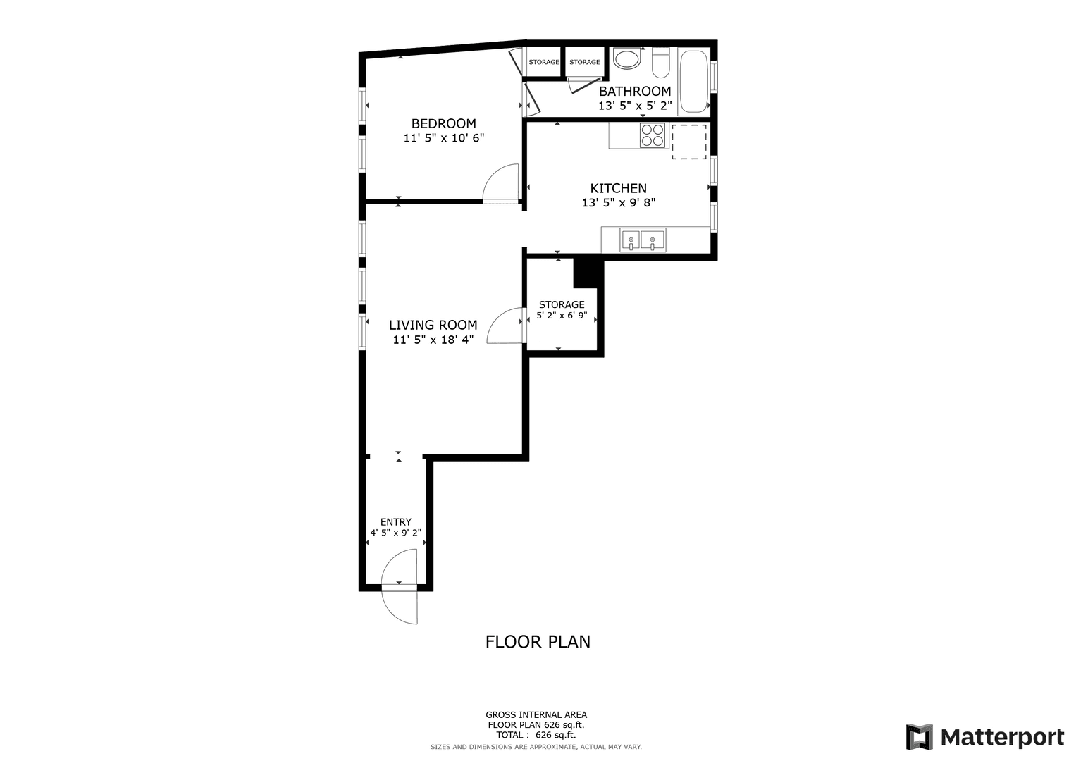 Birmingham Apartment: 1223 29th St S