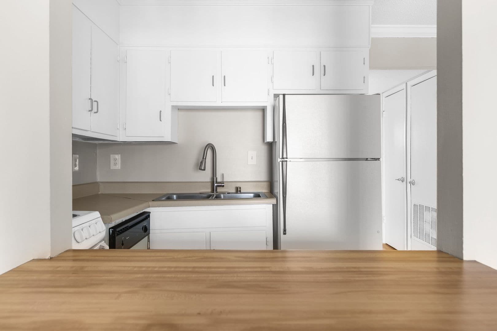 Birmingham Apartment: 1321 18th Ave S