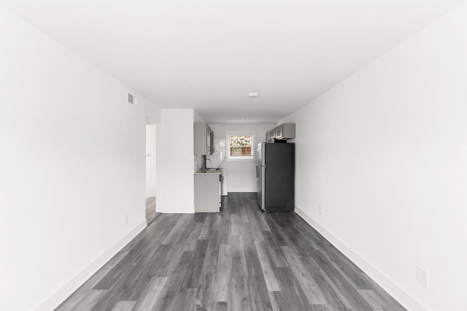 Birmingham Apartment: 1165 14th Avenue S