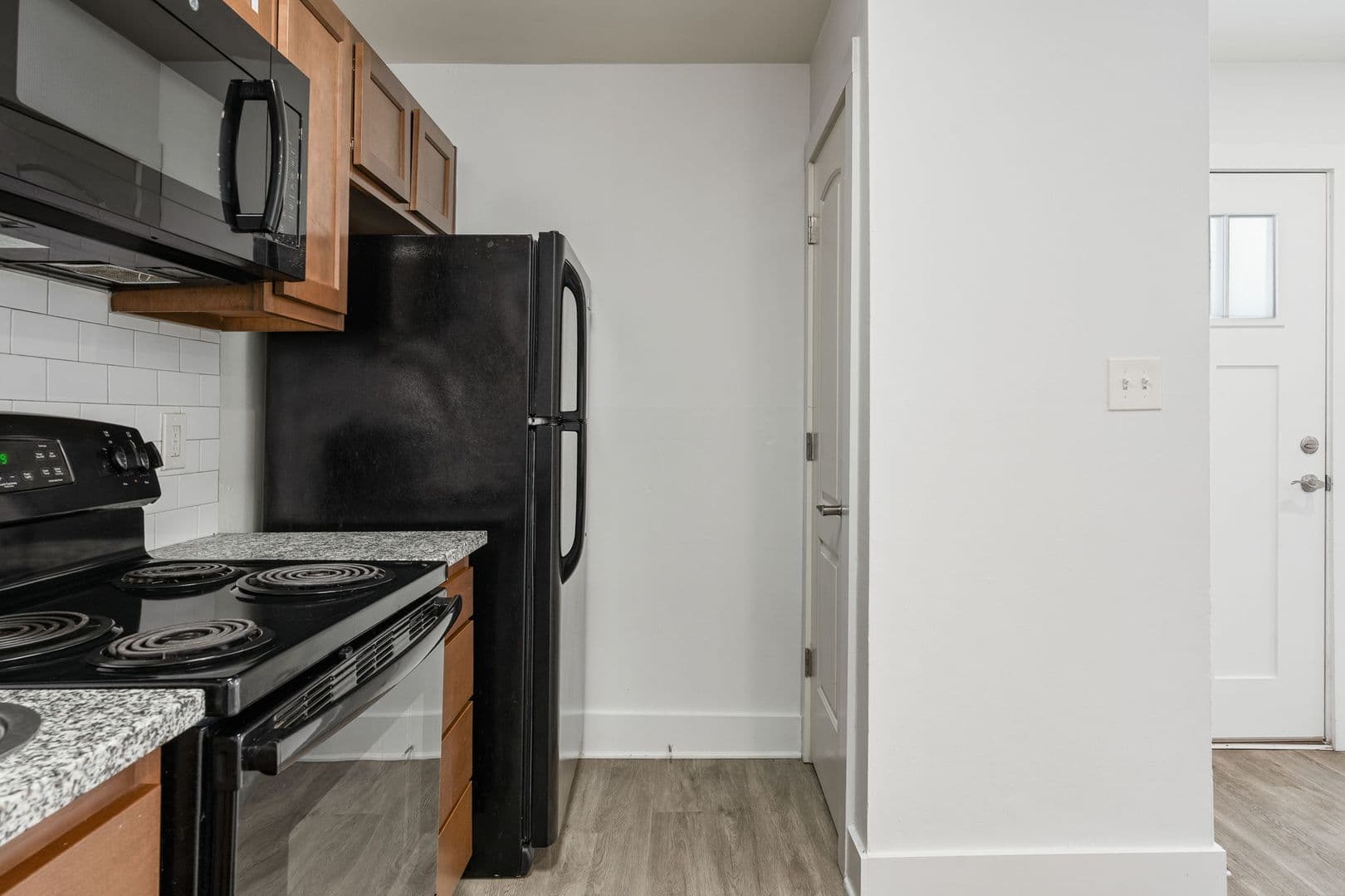 Birmingham Apartment: 1633 13th Ave S