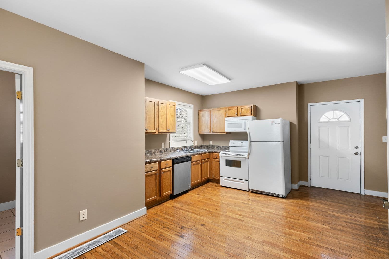 Birmingham Apartment: 1436 18th Street South