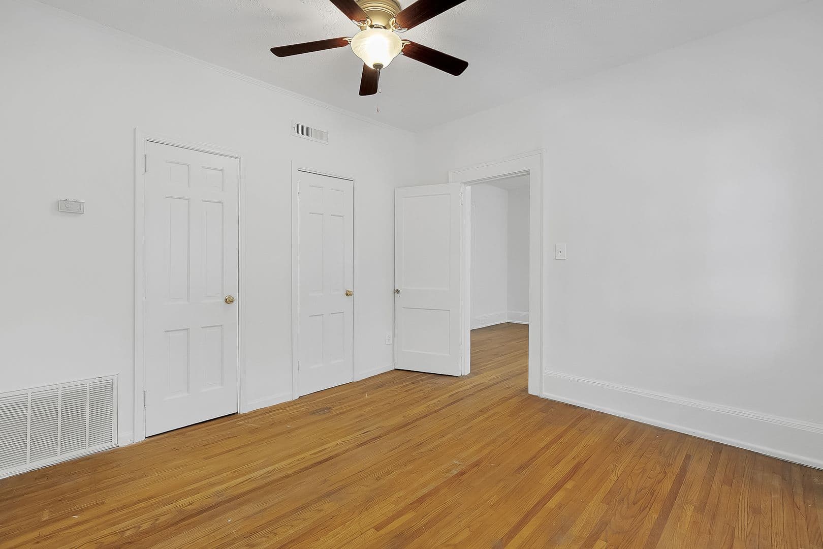 Birmingham Apartment: 1226-1228 29th Street South