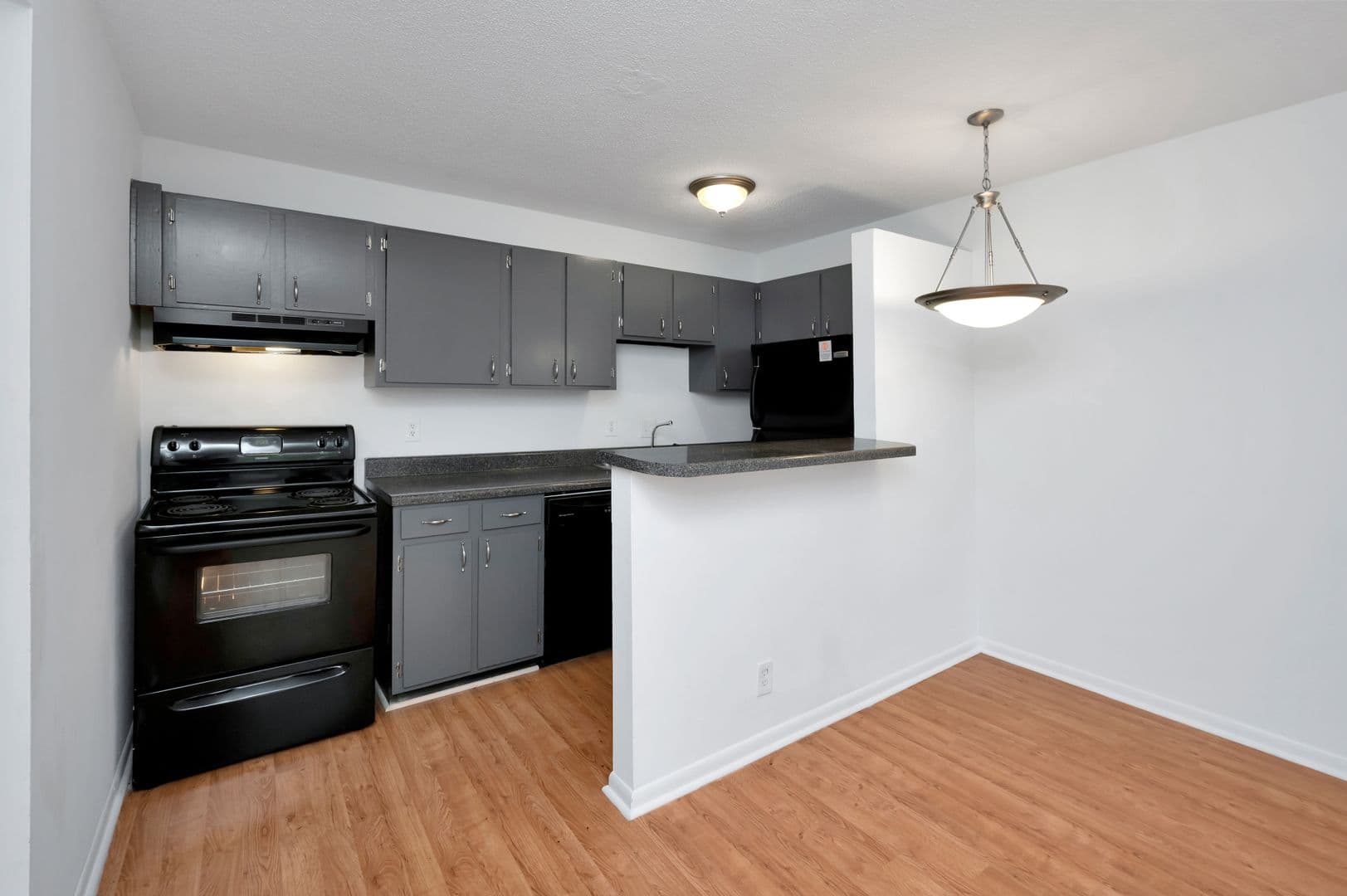 Birmingham Apartment: 1620 11th Place S
