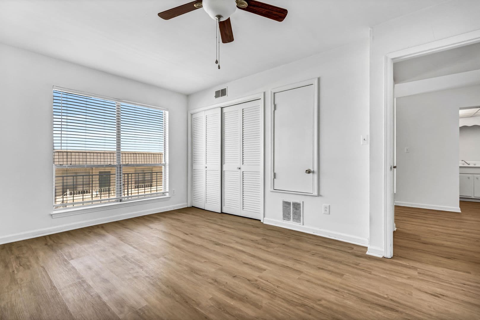 Birmingham Apartment: 3400 Cliff Road