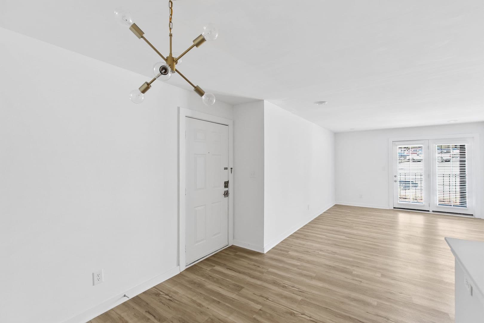 Birmingham Apartment: 3801 Green Valley Drive