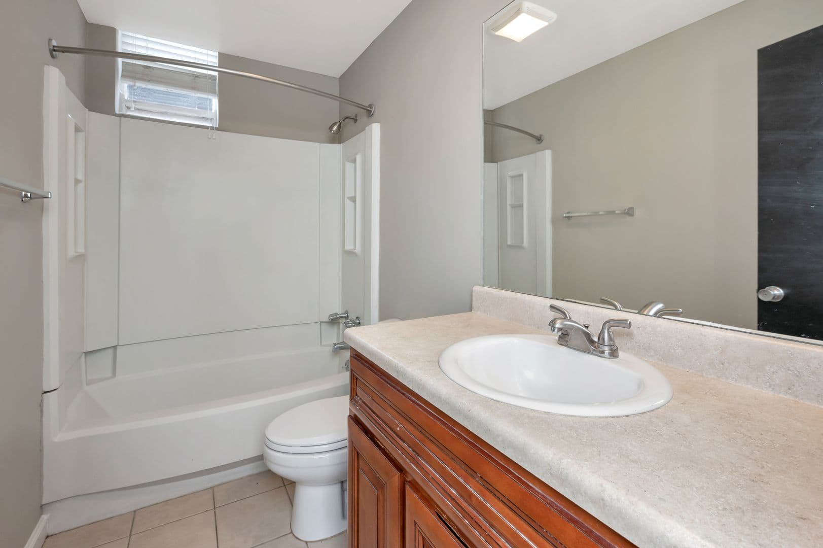 Birmingham Apartment: 1124 20th Street South