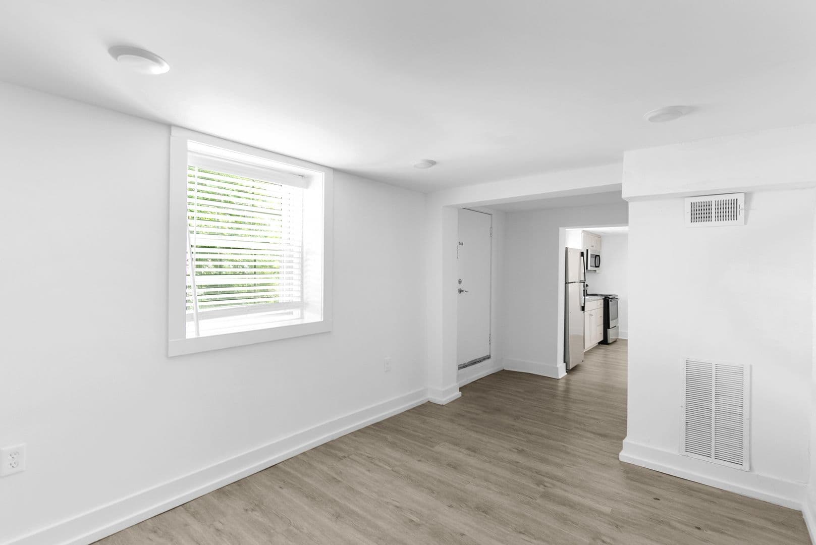 Birmingham Apartment: 1340 14th Ave S