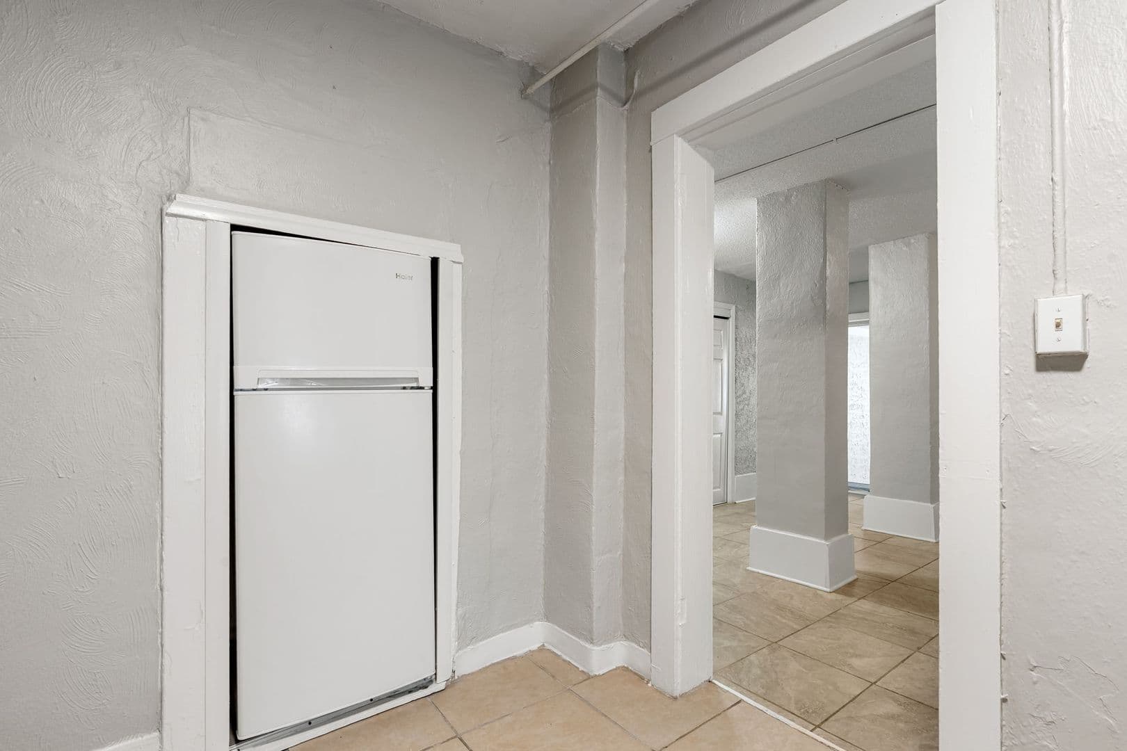 Birmingham Apartment: 3003 13th Ave S
