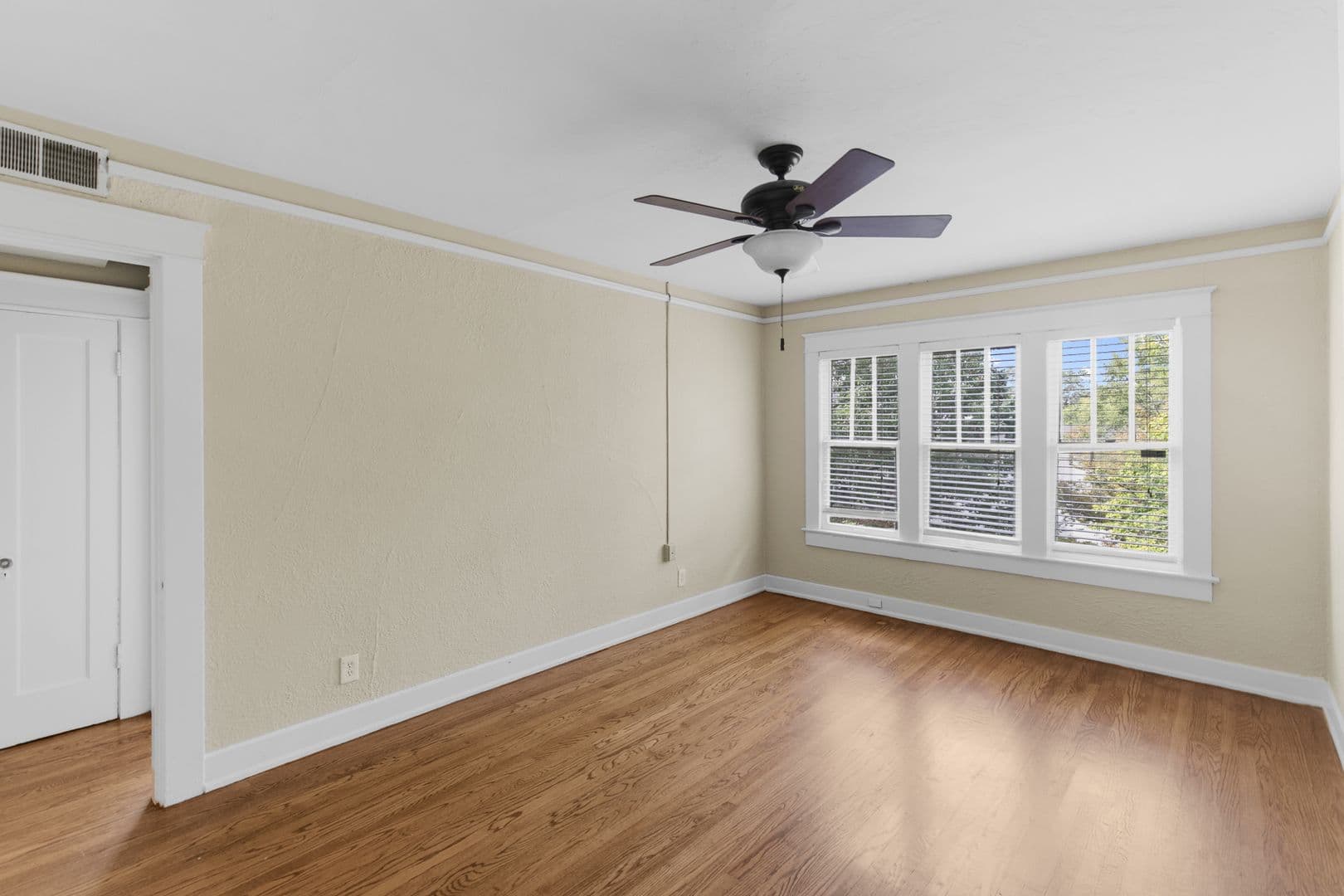 Birmingham Apartment: 633 Idlewild Circle