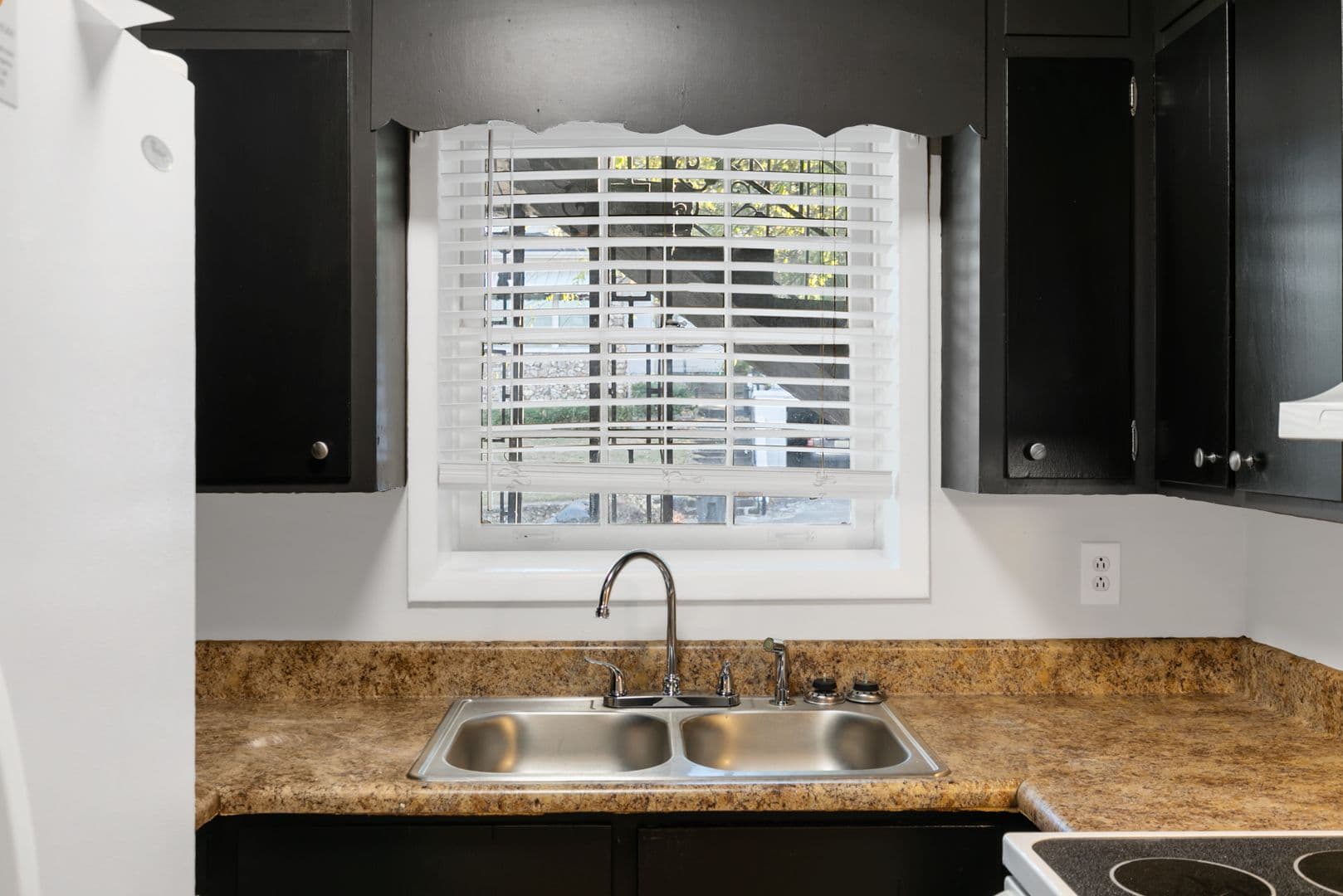 Birmingham Apartment: 1334 34th Street South