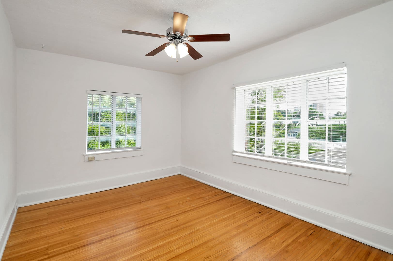 Birmingham Apartment: 1226-1228 29th Street South
