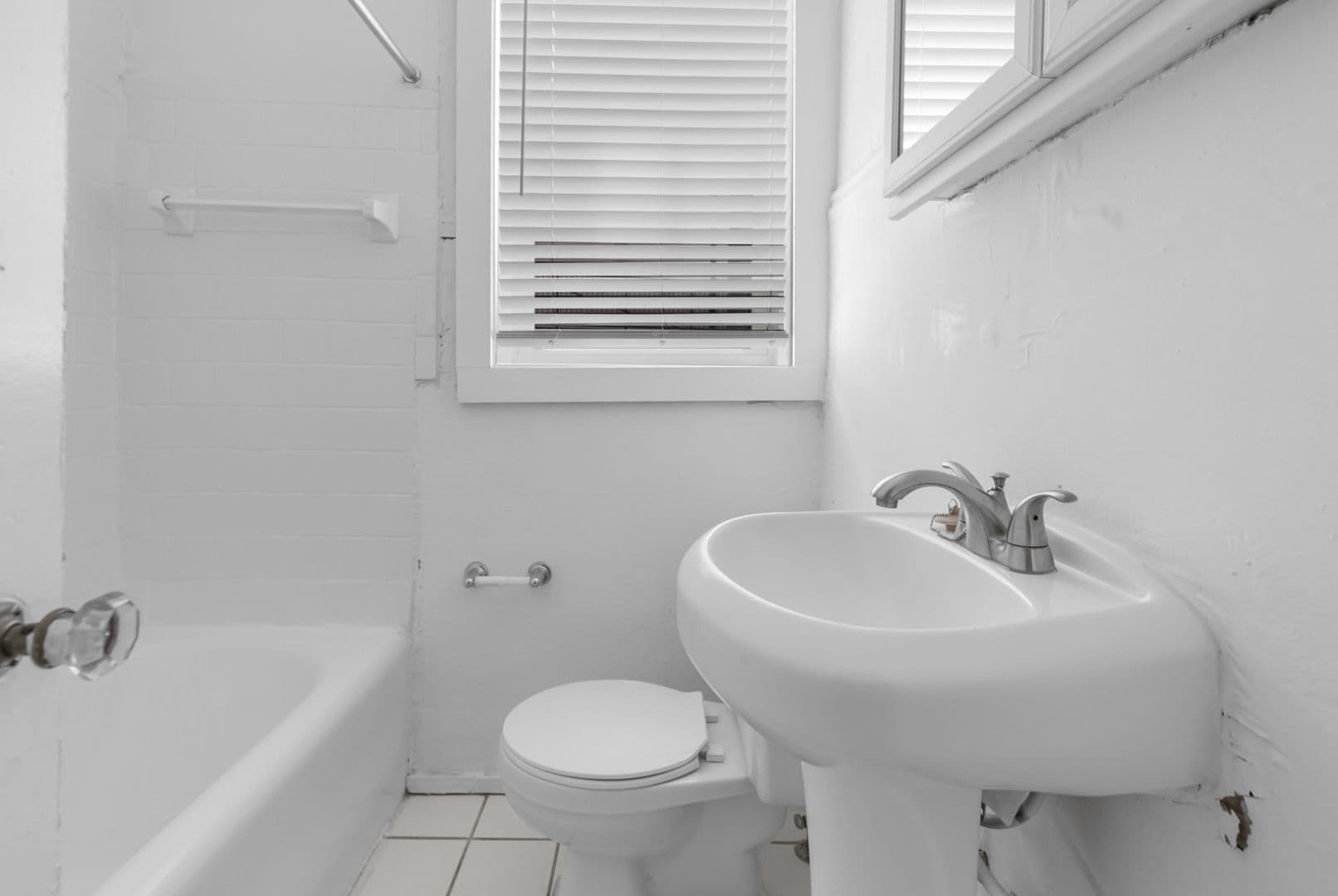 Birmingham Apartment: 3003 13th Ave S