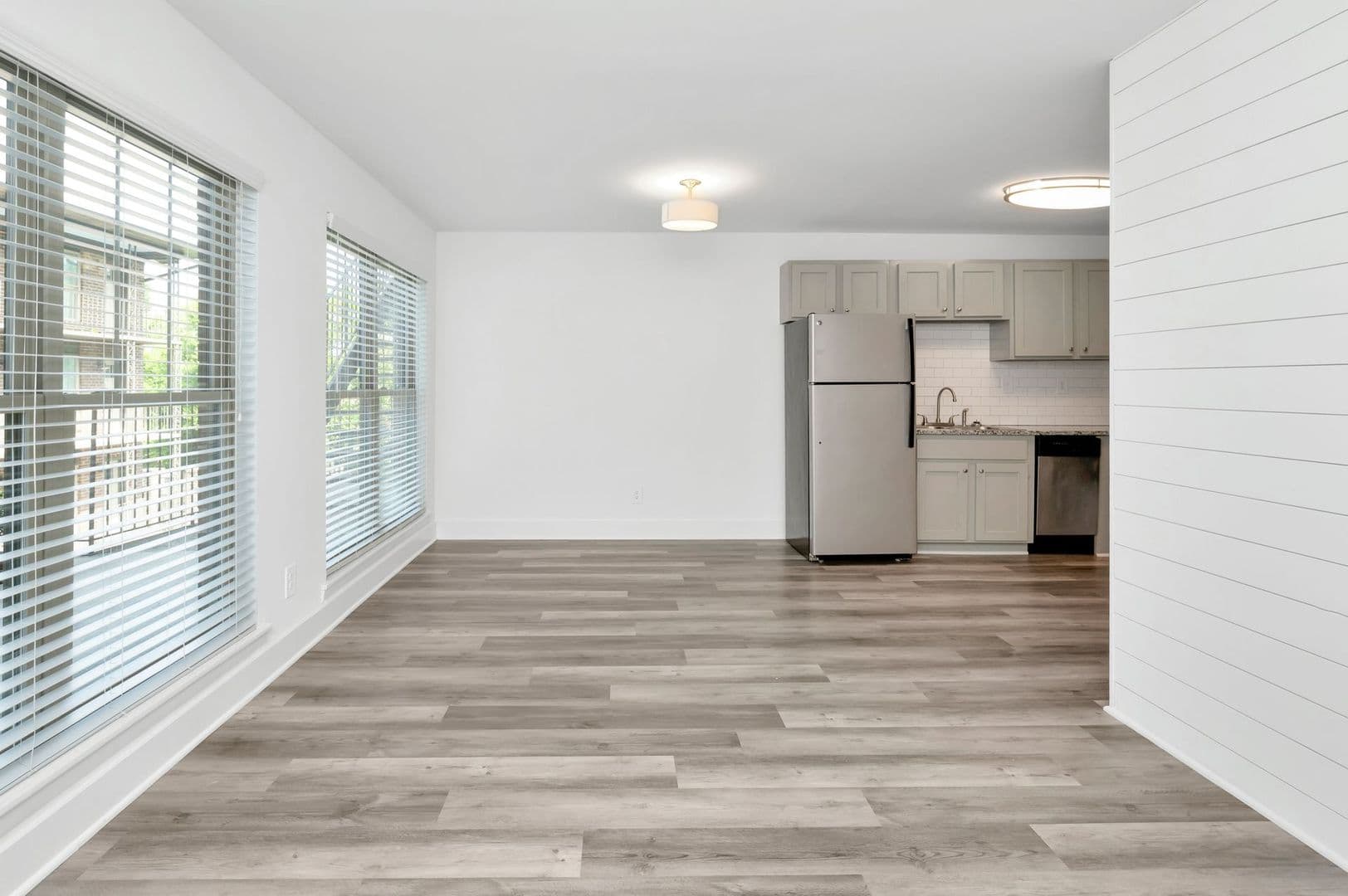 Birmingham Apartment: 1501 15th Ave S