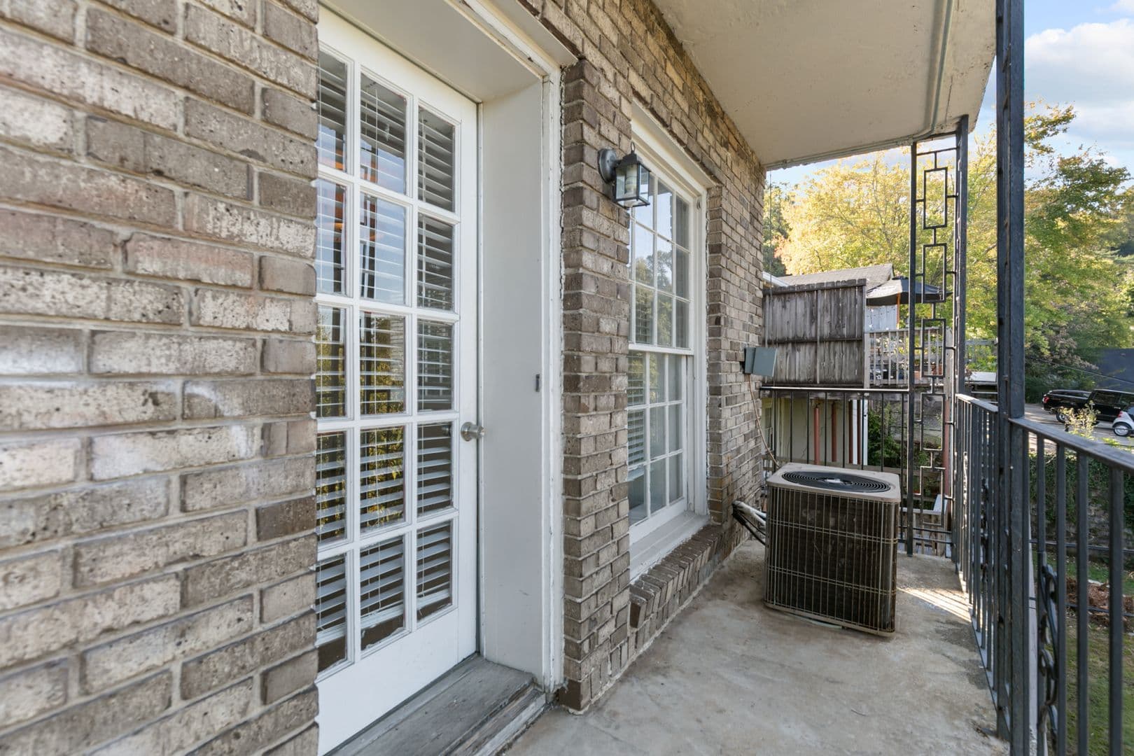 Birmingham Apartment: 1334 34th Street South