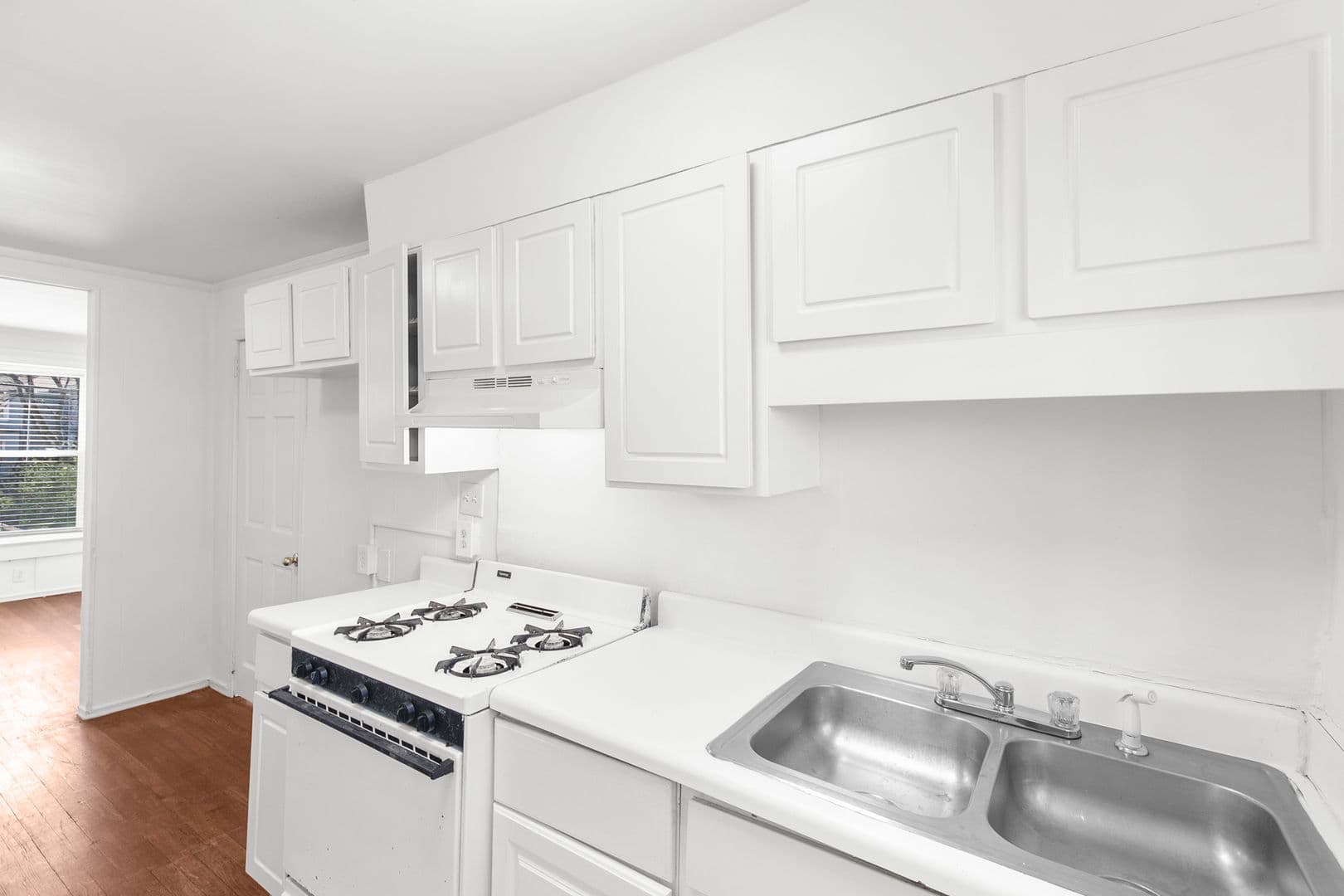 Birmingham Apartment: 1416 14th Street South