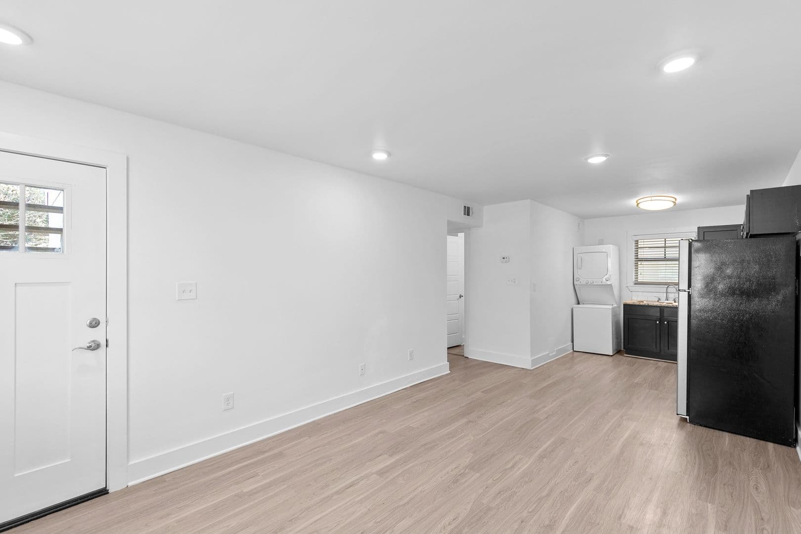 Birmingham Apartment: 3820 4th Ave S