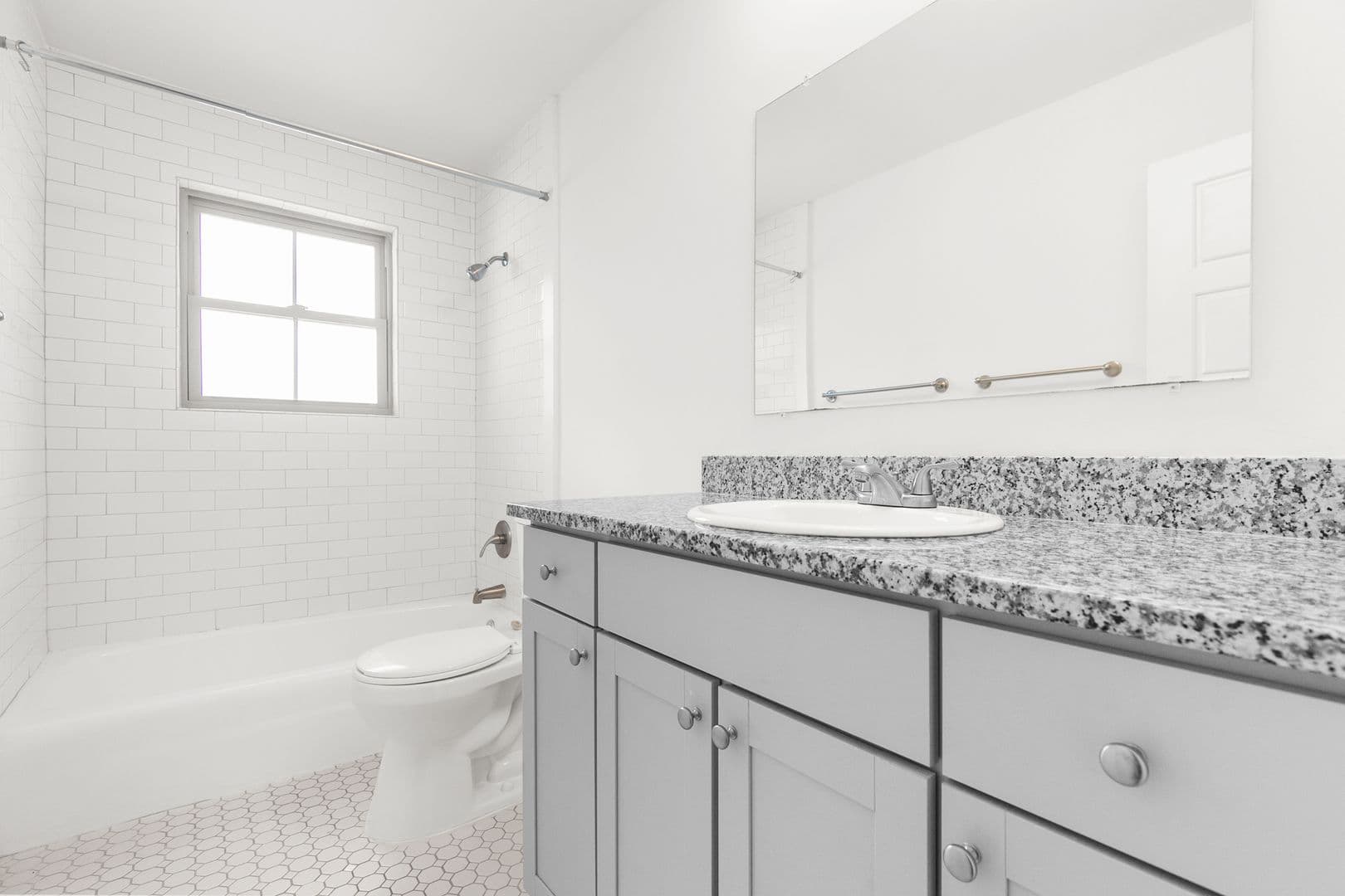 Birmingham Apartment: 4237-4241 5th Ave S