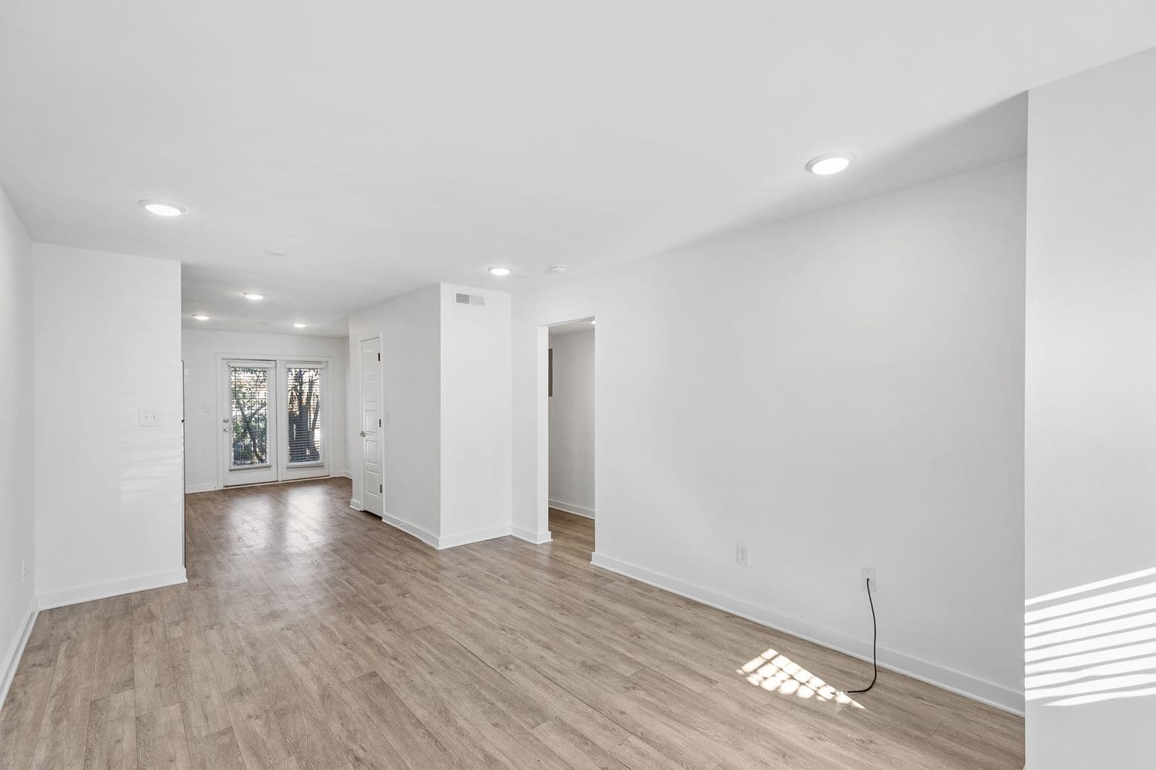 Birmingham Apartment: 685-691 Idlewild Circle