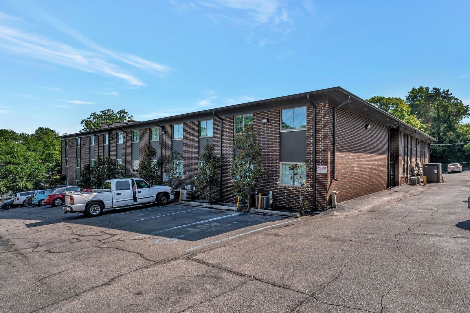 Birmingham Apartment: 1501 15th Ave S