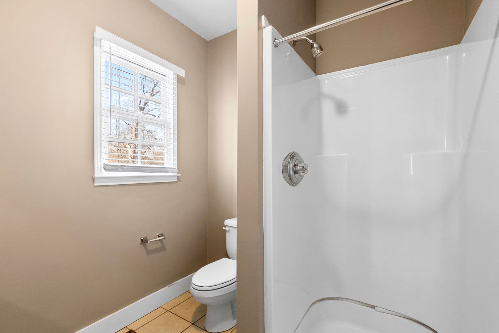 Birmingham Apartment: 1436 18th Street South