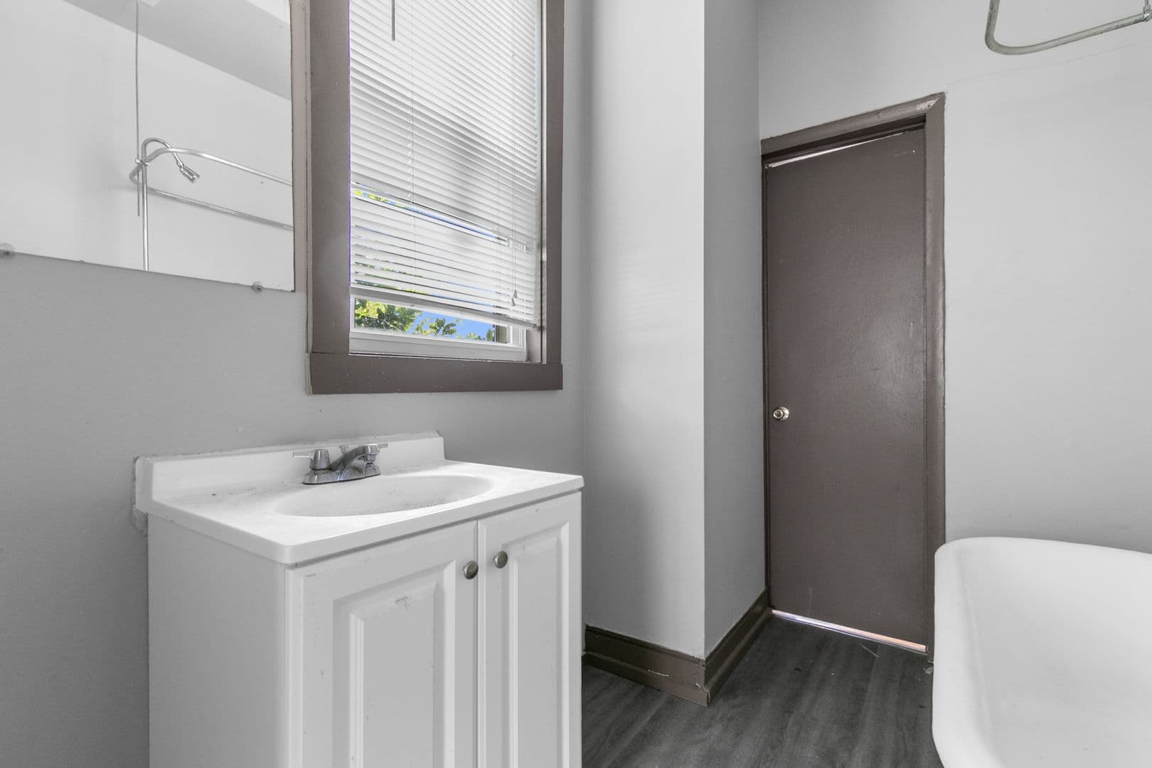 Birmingham Apartment: 1131 16th Avenue South