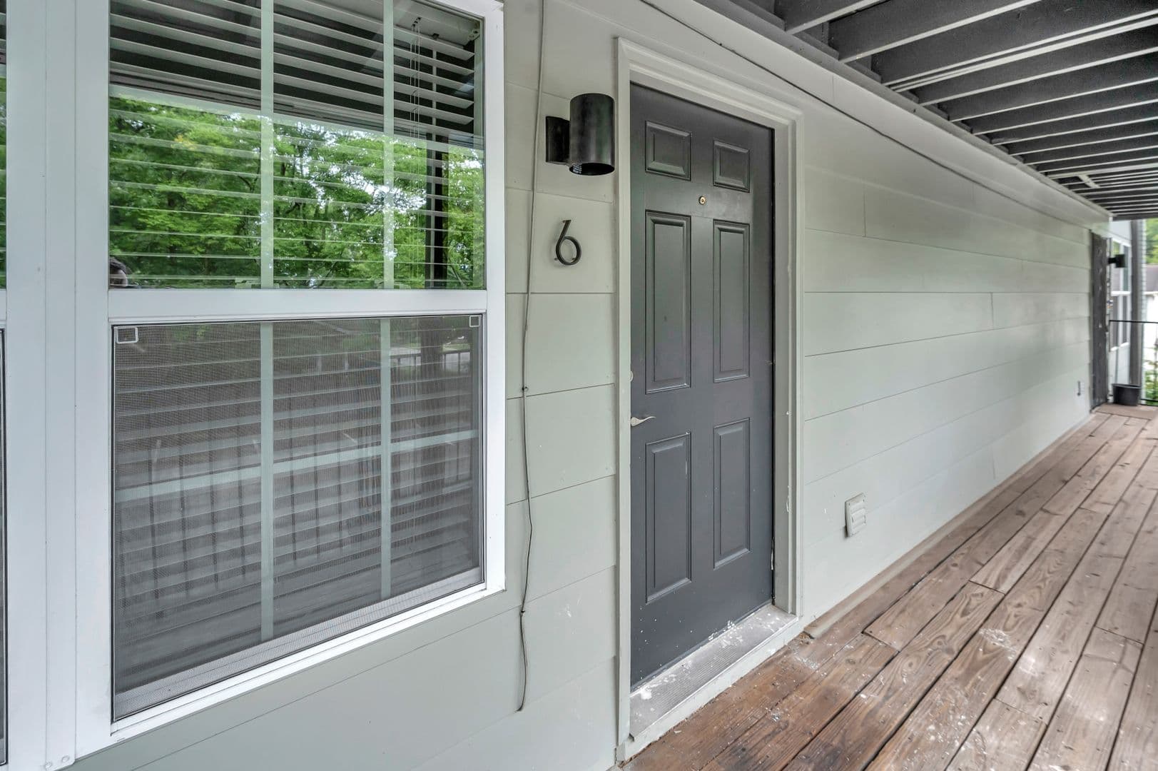 Birmingham Apartment: 1708 14th Avenue South