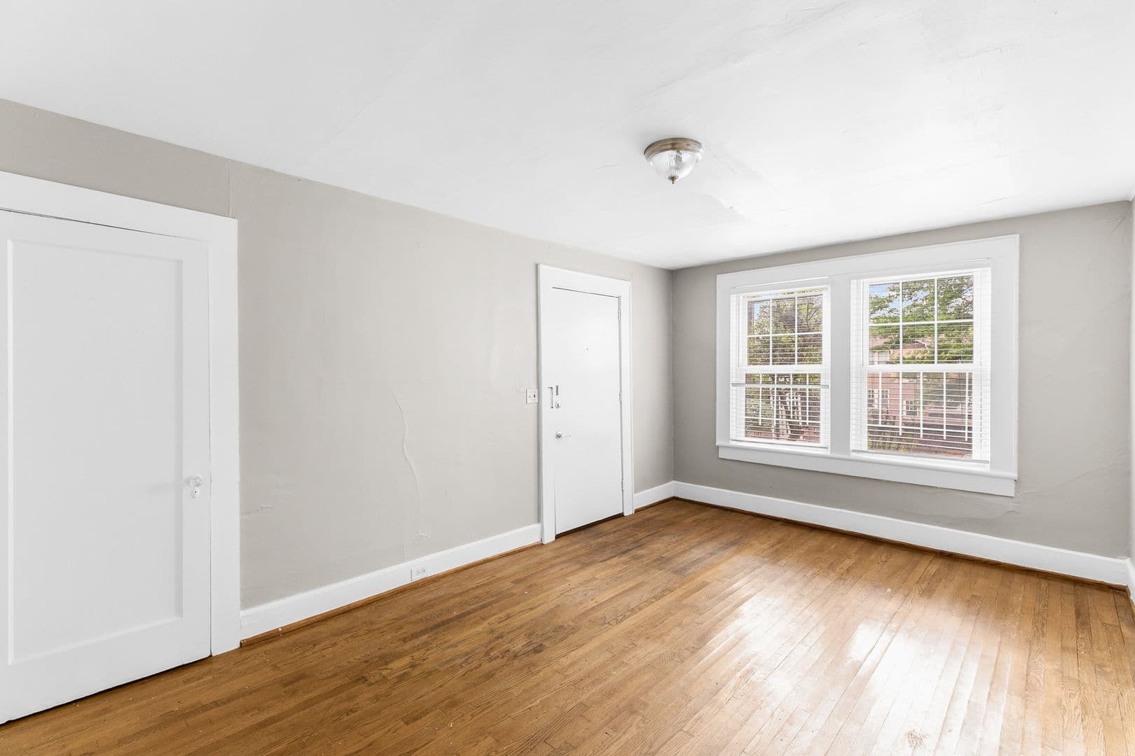 Birmingham Apartment: 2501 Caldwell Ave S