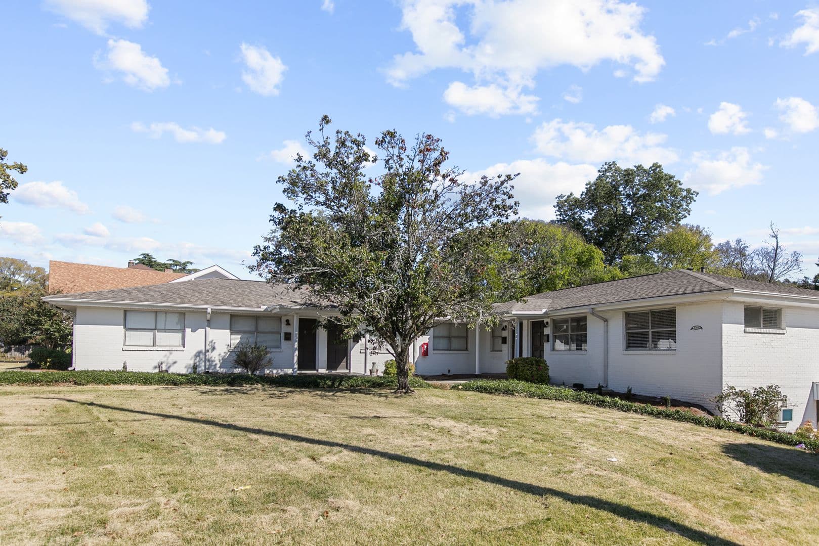 Birmingham Apartment: 1701 13th Avenue South
