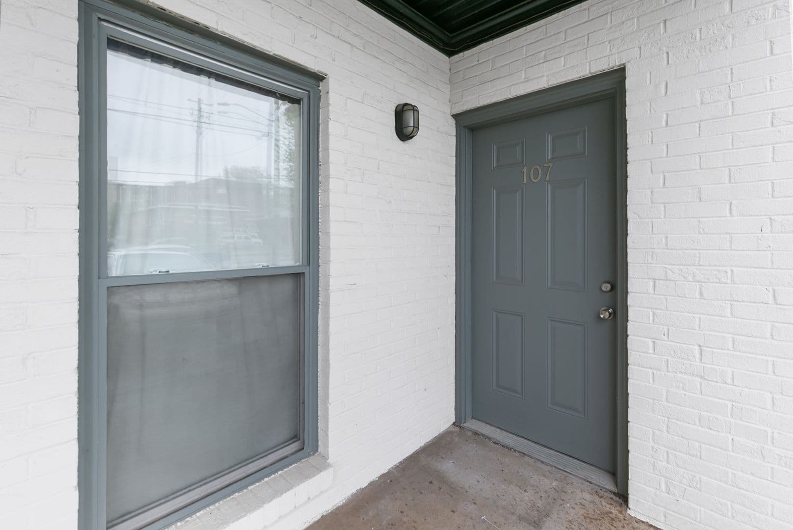 Birmingham Apartment: 1119 11th Place S