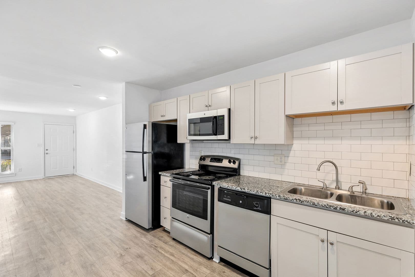 Birmingham Apartment: 685-691 Idlewild Circle