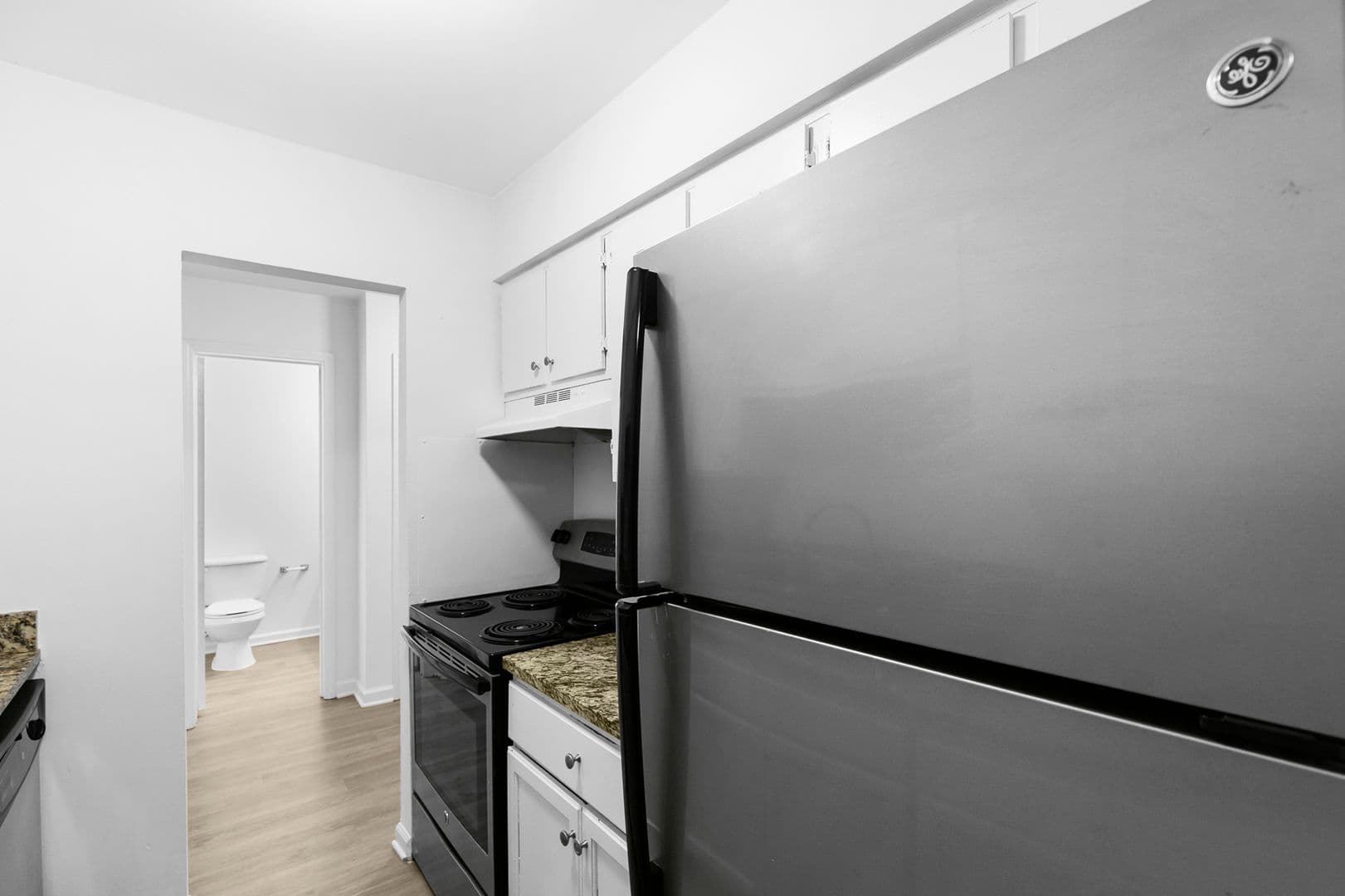 Birmingham Apartment: 1119 11th Place S