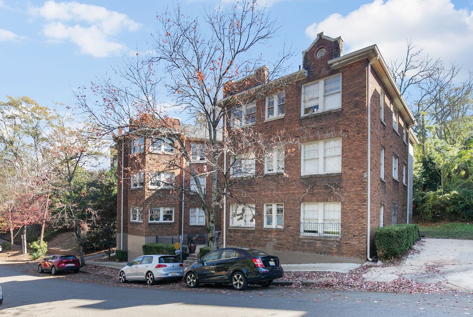 Birmingham Apartment: 2907 13th Avenue South